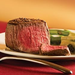 Omaha Steaks 6 (6 oz.) Filet Mignons