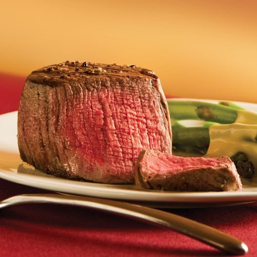 Omaha Steaks 6 (6 oz.) Filet Mignons