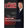 Charlie Rose