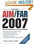 Aim/far 2007