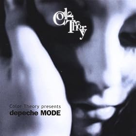 Color Theory presents Depeche Mode