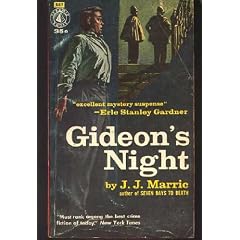 Gideon's Night