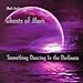 Mark-Jenkins-presents-Ghosts-Of-Mars-Something Dancing in the Darkness cd cover