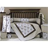 COCOA DOTS - 4 PIECE SET