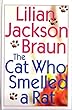 The Cat Who Smelled a Rat (Thorndike Press Large Print Basic Series)