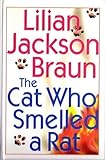 The Cat Who Smelled a Rat (Thorndike Press Large Print Basic Series)