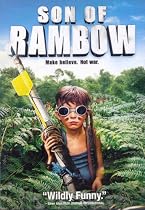 Streaming Son of Rambow Online.