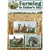 Farming in Father's Day DVD