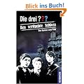 Die drei ??? Das verfluchte Schloss (drei Fragezeichen): Der Roman zum Film
