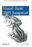 Visual Basic 2005 Jumpstart