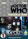 Doctor Who 11x17 Movie Poster