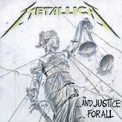 ...And Justice For All(Reissue)
