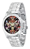 Christian Audigier - Eternity - Skulls and Roses Watch