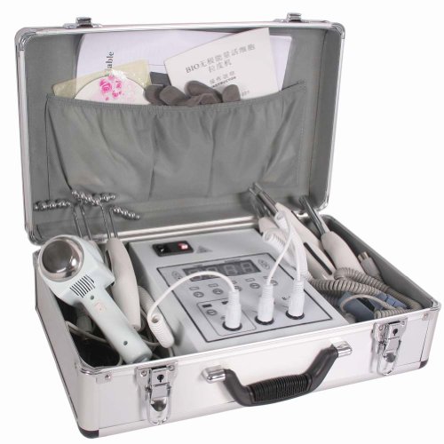 Sanven BIO B809 Microcurrent Machine Hot Selling Magic Glove