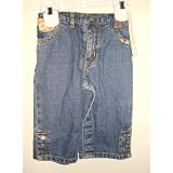 Carter's Girls 6 Months Blue Jeans by 6m girls jeans