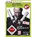 Hitman: Contracts [Green Pepper]