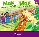 Max Goes to the Zoo/Max Va al Zoologico (Read-It! Readers En
Espanol: La Vida De Max) (Spanish Edition)