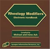 Rheology Modifiers Electronic Handbook