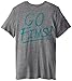 NFL Men's Gameday Triblend Vintage T-Shirt