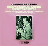 Clarinet A La King
