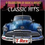 Classic Hits (Re-Recordings)