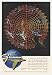 1955 Grumman Aircraft Navy Radar Plot Air History Print Ad