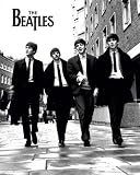 Review 1art1 GmbH  / Posters: The Beatles Mini Poster - In London (20 X 16 Inches)