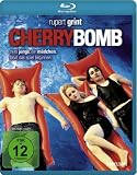 Cherrybomb (2009) ( Cherry Bomb ) [ Blu-Ray, Reg.A/B/C Import - Germany ]