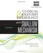 Clinical Anatomy & Physiology of the Swallow Mechanism Clinical Anatomy & Physiology of the Swallow Mechanism