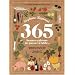 365 bonnes raisons de passer � table : Almanach perp�tuel de cuisine