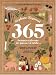 365 bonnes raisons de passer à table : Almanach perpétuel de cuisine