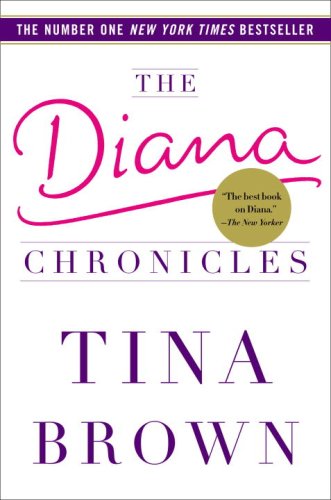 The Diana Chronicles under Monarchy in The Books Store
