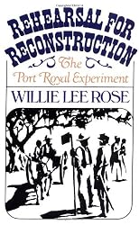 Rehearsal for Reconstruction
