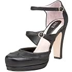 Bloch London Arroccoata Zia Pump