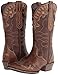 Ariat Women's Zealous Western Cowboy Boot