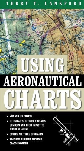 Using Aeronautical Charts