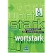 wortstark: Wortstark. Werkstatt Deutsch. Werkstattheft 8. Deutsch als Zweitsprache. Rechtschreibung 2006. Materialien zur differenzierenden Spachförderung (Lernmaterialien)