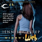 Widow's Web: Elemental Assassin, Book 7 | [Jennifer Estep]