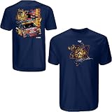 Chase Authentics Jeff Gordon Ultimate Experience Big & Tall T-Shirt
