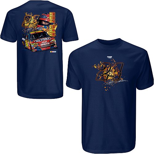 Buy Chase Authentics Jeff Gordon Ultimate Experience T-Shirt by Chase Authentics