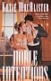 Noble Intentions (Leisure Historical Romance)