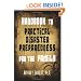 Handbook to Practical Disaster Preparedness for the Family