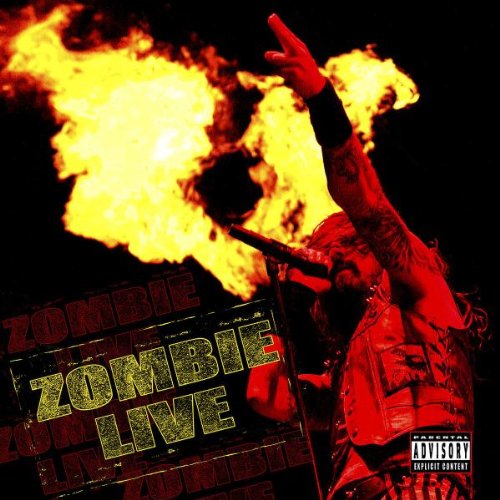 Rob Zombie - Zombie Live - Zortam Music Rob Zombie - Zombie Live - Zortam Music