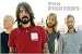Foo Fighters - Poster (Size: 24'' x 36'')