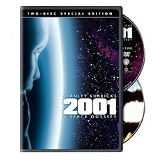 2001: A Space Odyssey (Two-Disc Special Edition)
