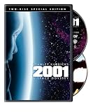 2001: A Space Odyssey (Two-Disc Special Edition)