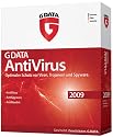 GDATA AntiVirus 2009 3PCs