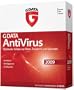 GDATA AntiVirus 2009