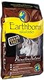 Earthborn Holistic Primitive Natural Grain-Free Dry Dog Food, 28-Pound