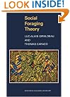 Social Foraging Theory